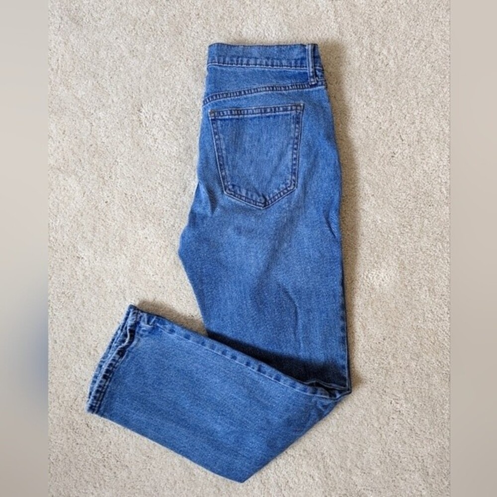 Old Navy Power Jean Size 4 US